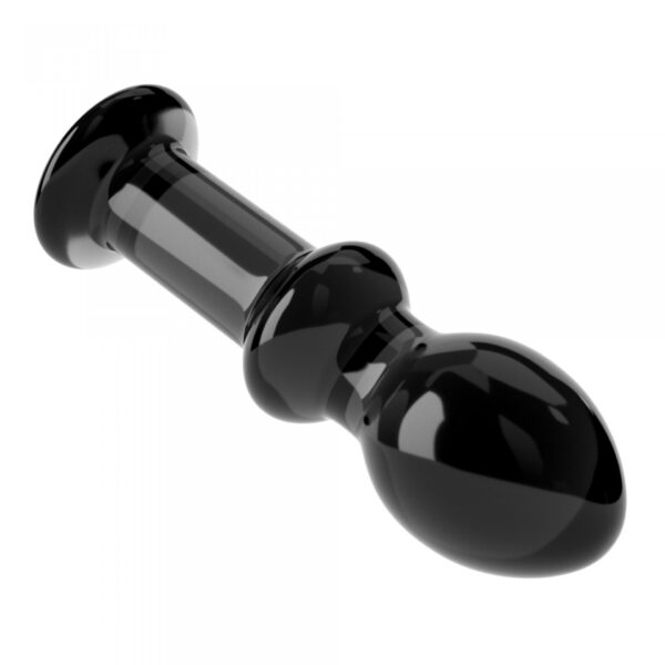4.5 Glass Romance Black - obrazek 3