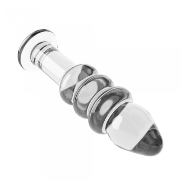 5.5 Glass Romance Clear - obrazek 3