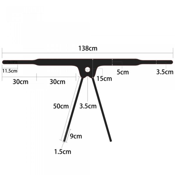 Easy Strap on Harness - obrazek 3