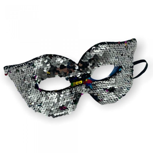 Maska Rainbow Mask Chageable Colours - obrazek 3