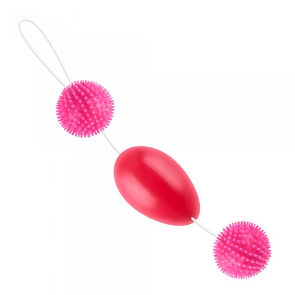BAILE  SEXUAL BALLS - obrazek 3