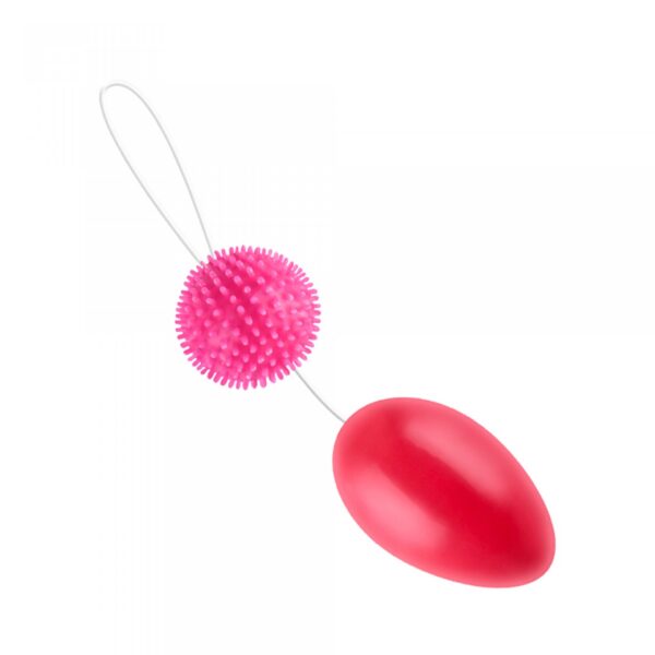 BAILE  TWINS BALL - obrazek 3