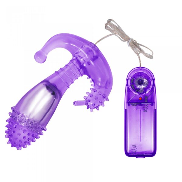 BAILE  SUPER STRONG VIBRATOR - obrazek 3