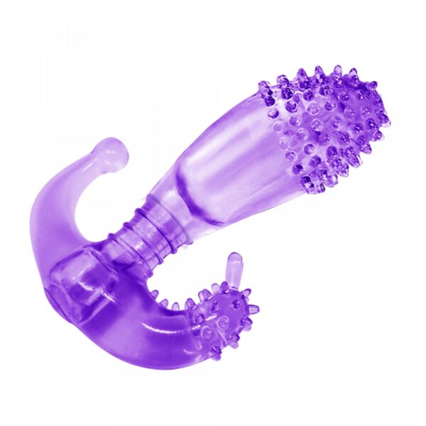 BAILE  HONEYBEE VIBRATOR, 7 vibration functions - obrazek 3