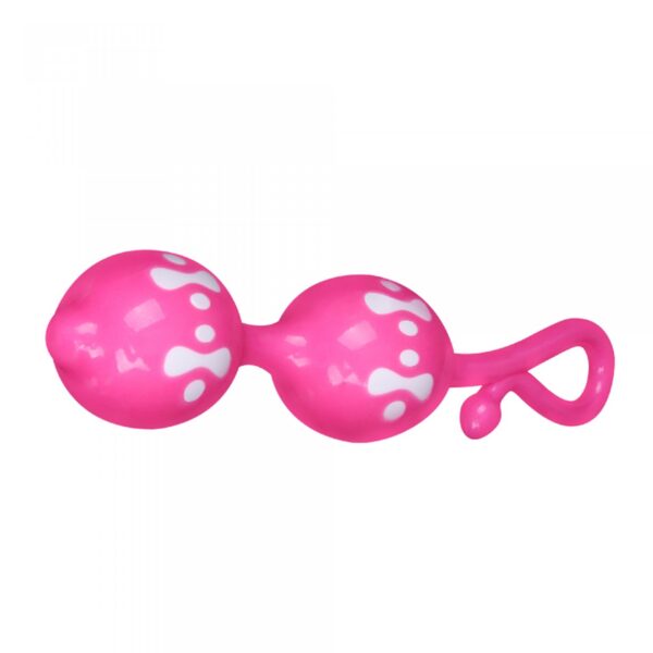 BAILE  ORGASMIC BALLS - obrazek 3