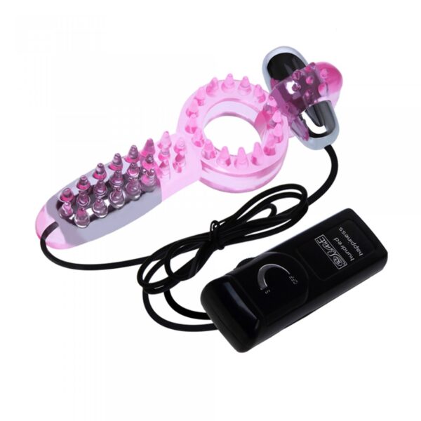 BAILE  COUPLES COLLECTION Vibration - obrazek 3