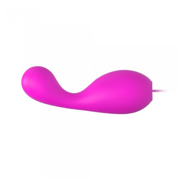 BAILE  Mini love eggs, 12 vibration functions - obrazek 3