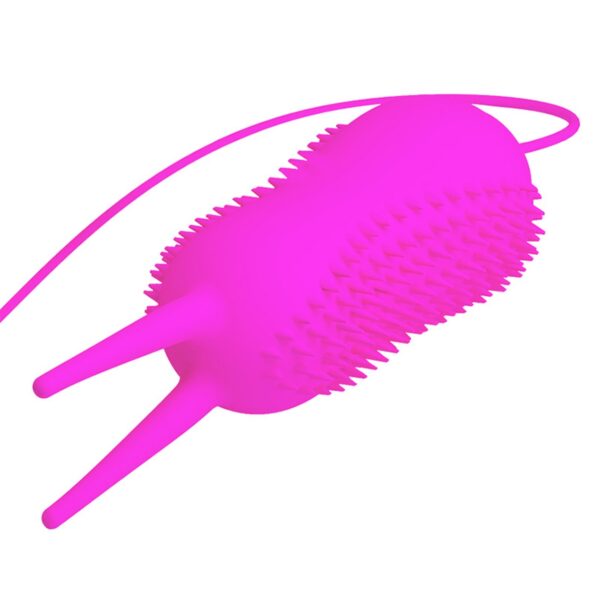 PRETTY LOVE  BLAIR, 12 vibration functions - obrazek 3
