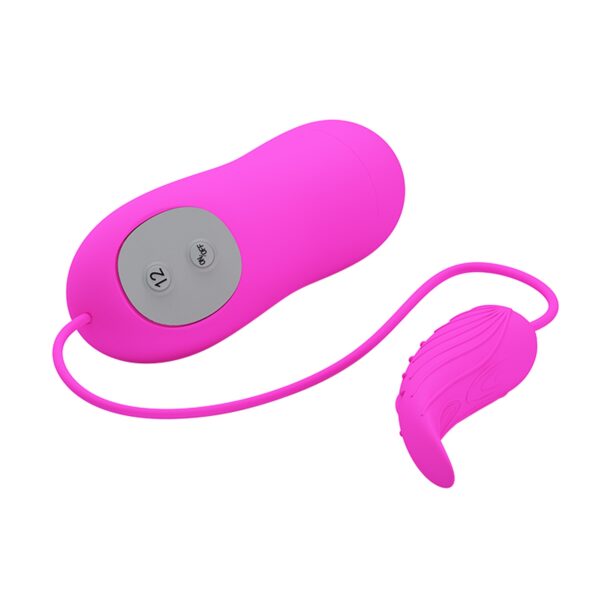 PRETTY LOVE  ARCHER, 12 vibration functions - obrazek 3
