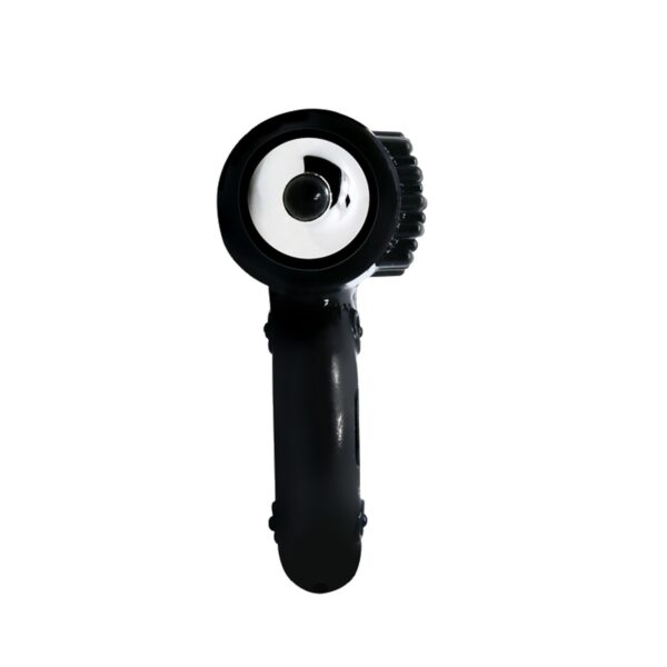 BAILE  POWET RING, 10 vibration functions - obrazek 3