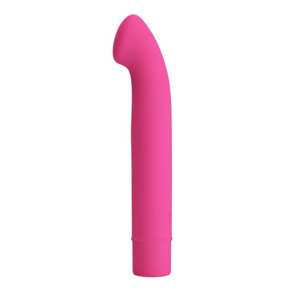 PRETTY LOVE  Bogey, 10 vibration functions - obrazek 3