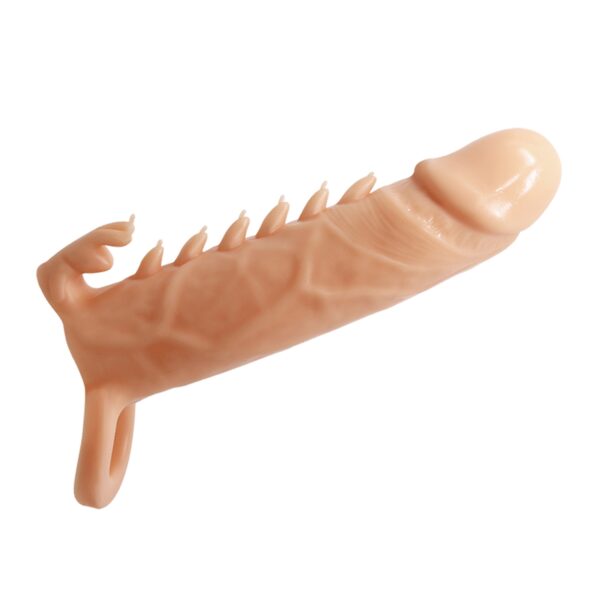 PRETTY LOVE  Emmitt, Penis sleeve - obrazek 3