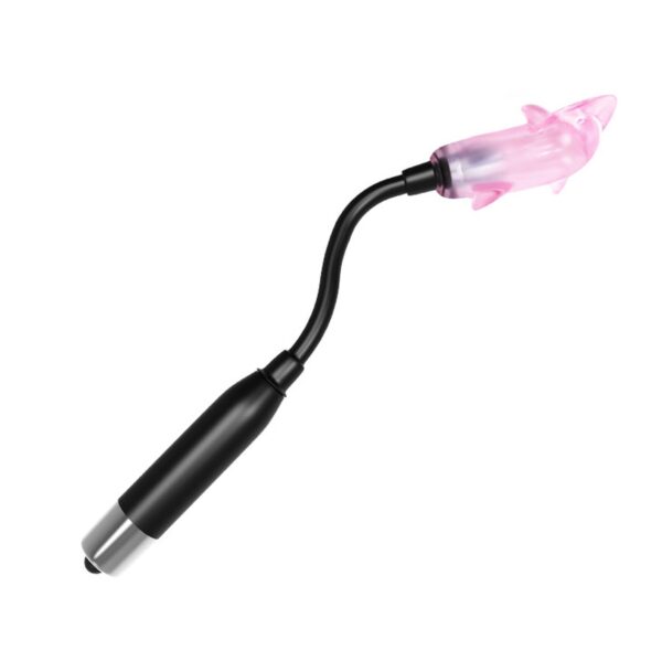 BAILE  Wizard magic wand, Vibration Bendable - obrazek 3