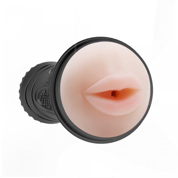 BAILE  PINK , A DEEP PLEASURE 7 vibration functions - obrazek 3
