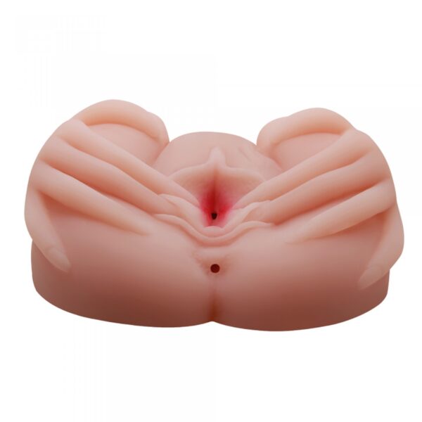 BAILE  French lady, Vibration Heating function - obrazek 3