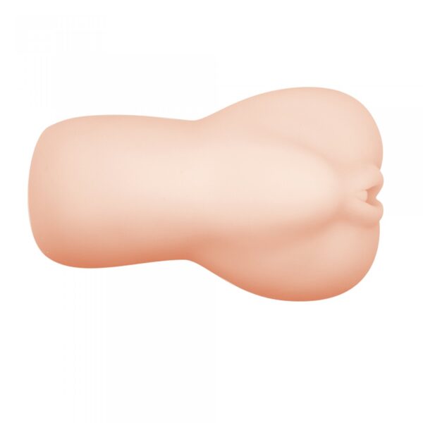 CRAZY BULL  HELEN, REALISTIC VAGINA, Vibration - obrazek 3