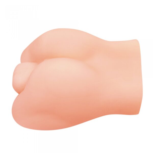 BAILE  TEMPTATION BIGGER MAN, Vibration - obrazek 3