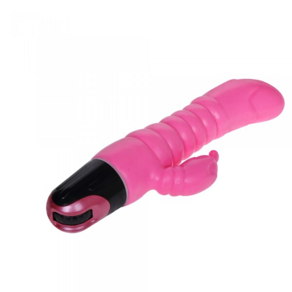 BAILE  VIBRATOR 8.9 - obrazek 3