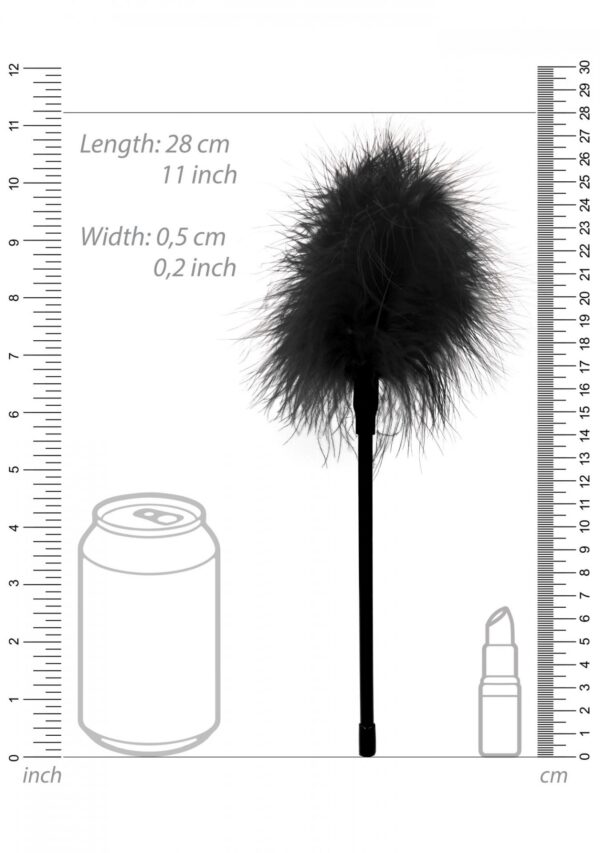 Feather Tickler - obrazek 3