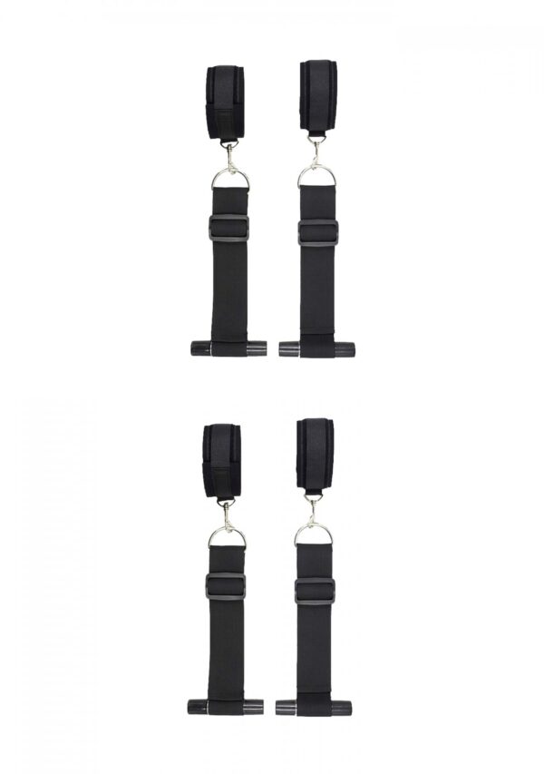 Door Restraint Kit - obrazek 3