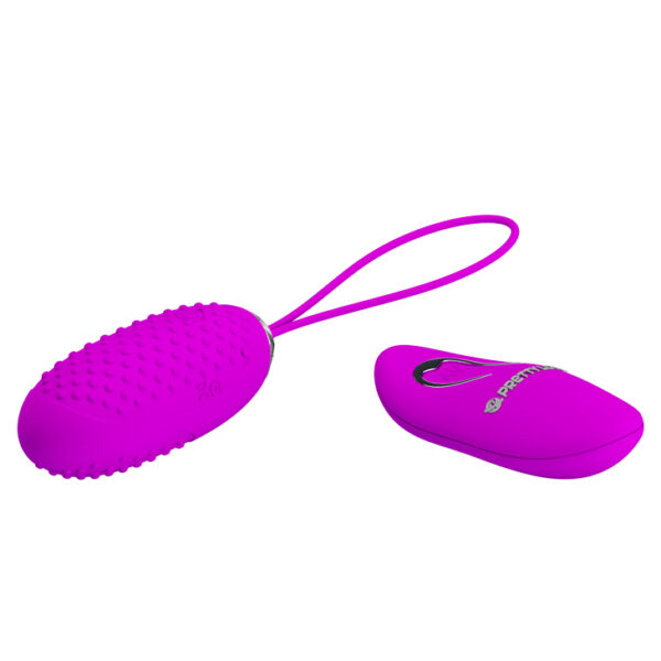 PRETTY LOVE   JOANNA, USB, 12 function - obrazek 3