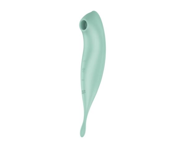 Twirling Pro Connect App mint - obrazek 3