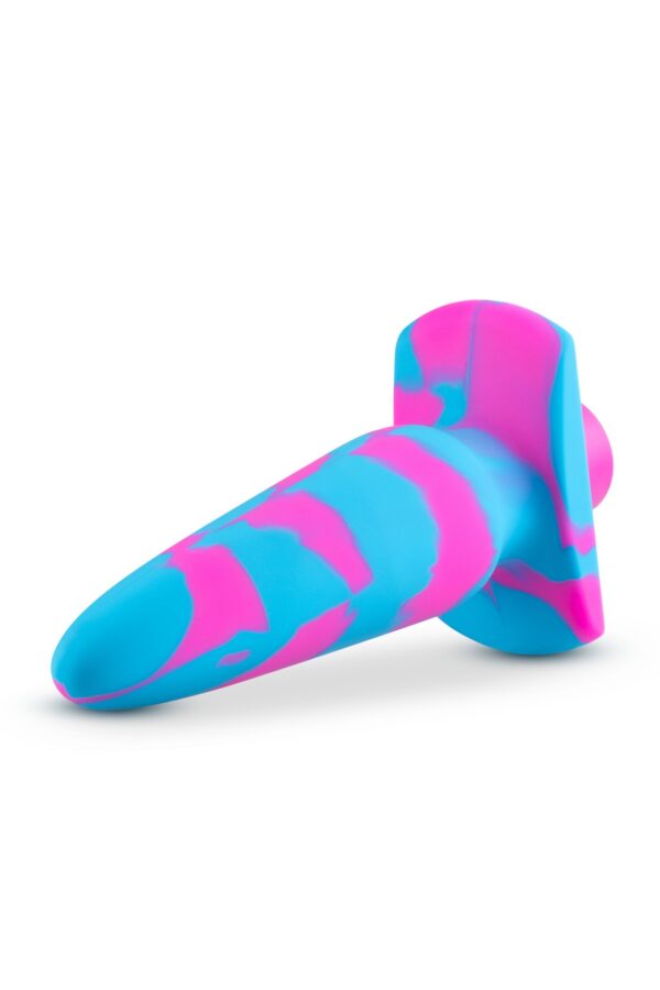 AVANT VIBROTIZE FUCHSIA - obrazek 3