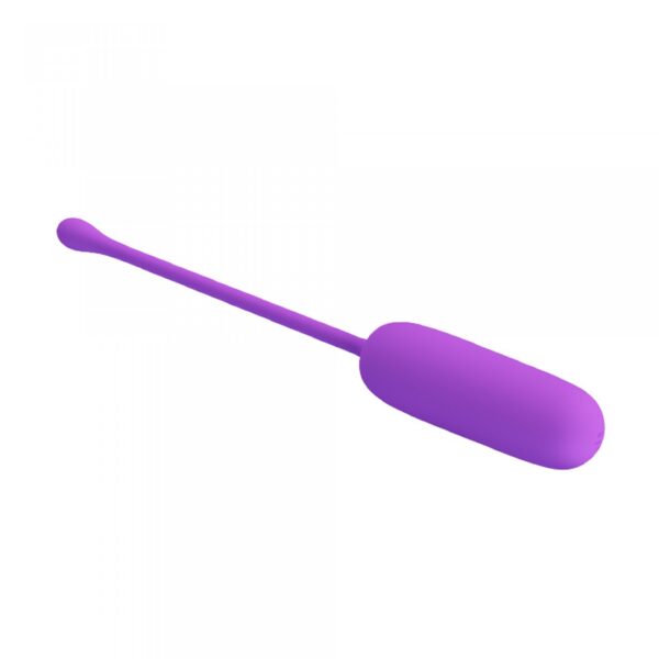 PRETTY LOVE  Joyce, 12 vibration functions Memory function - obrazek 3