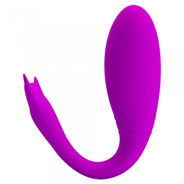 PRETTY LOVE   Jayleen, 12 vibration functions Mobile APP Long distance Control - obrazek 3