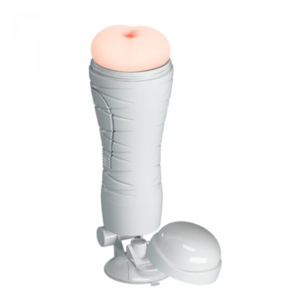 CRAZY BULL   Flora, Suction base - obrazek 3