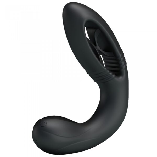 PRETTY LOVE  Flexible Fabulous 7 Functions of Vibration - obrazek 3