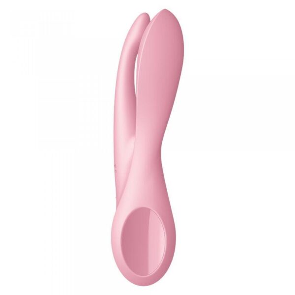 Threesome 1 pink - obrazek 3