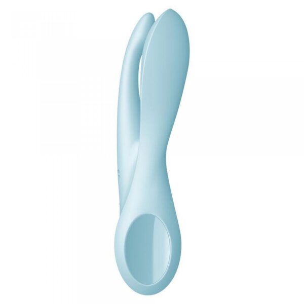 Threesome 1 light blue - obrazek 3