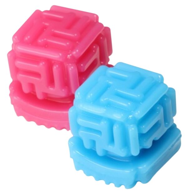 Tenga Bobble Crazy Cubes - obrazek 3