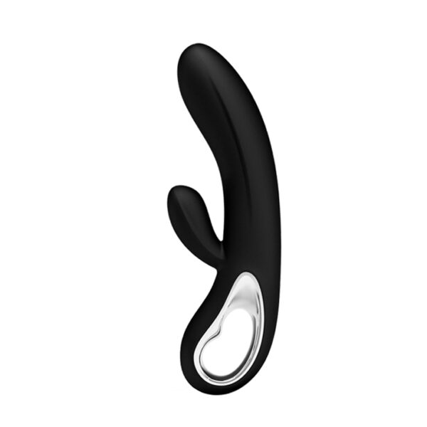 PRETTY LOVE   ELMER, BLACK, USB, 12 function - obrazek 3