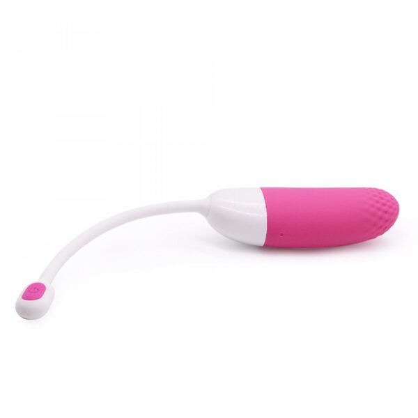 Magic Motion   Vini App Controlled Love Egg Pink - obrazek 3