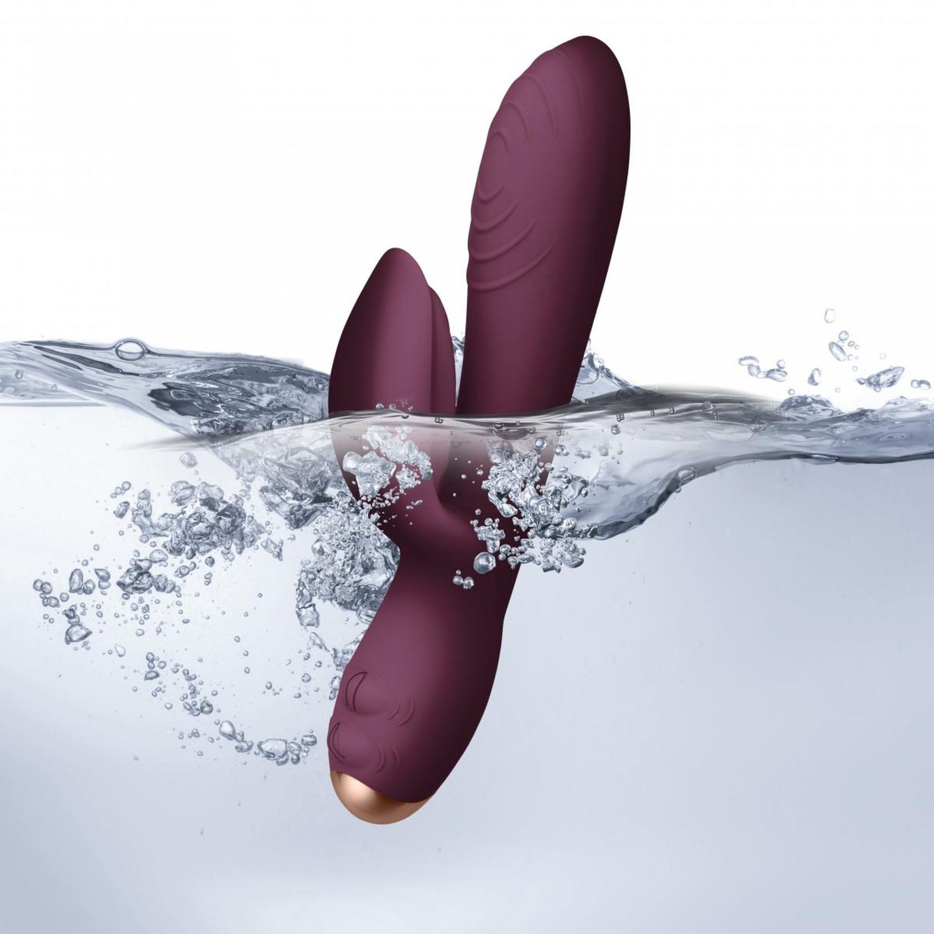 Wibrator króliczek Spirit - obrazek 3