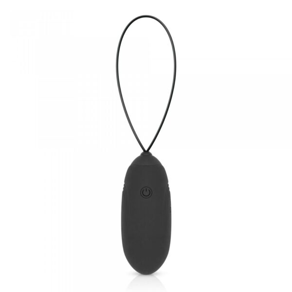 Jajeczko LUV EGG — czarne - obrazek 3