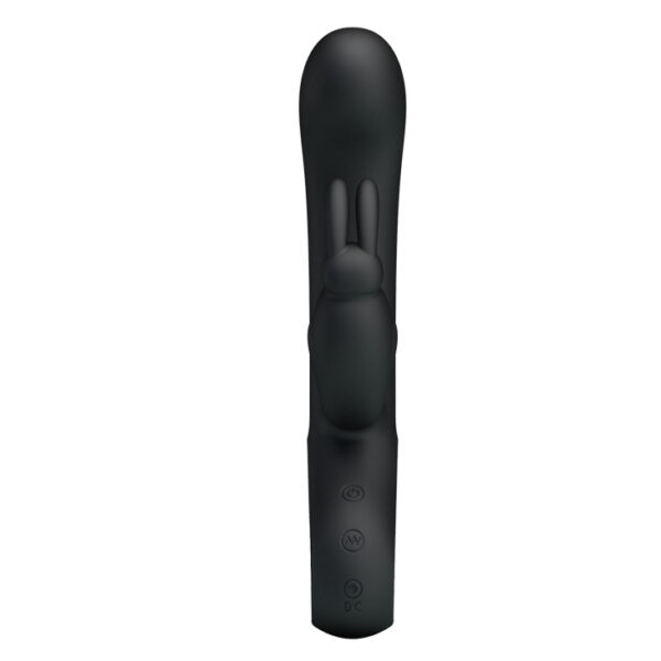 PRETTY LOVE   WEBB, BLACK, USB, 12 function - obrazek 3