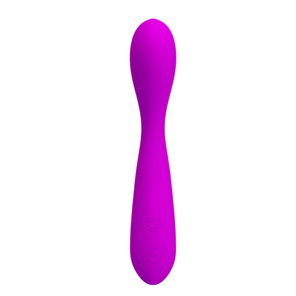 PRETTY LOVE   NIGEL, USB, 30 function - obrazek 3