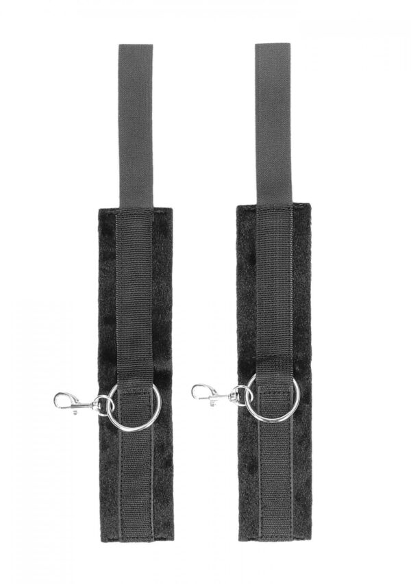 Velcro Hand or Ankle Cuffs   With Adjustable Straps - obrazek 3