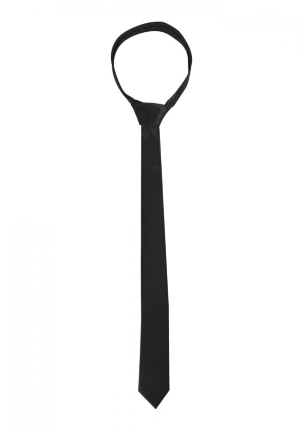 Satin Bondage Tie - obrazek 3