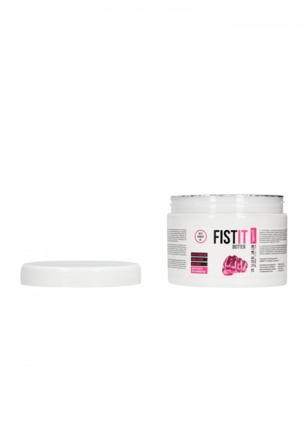 Fist IT   Butter   500 ml - obrazek 3