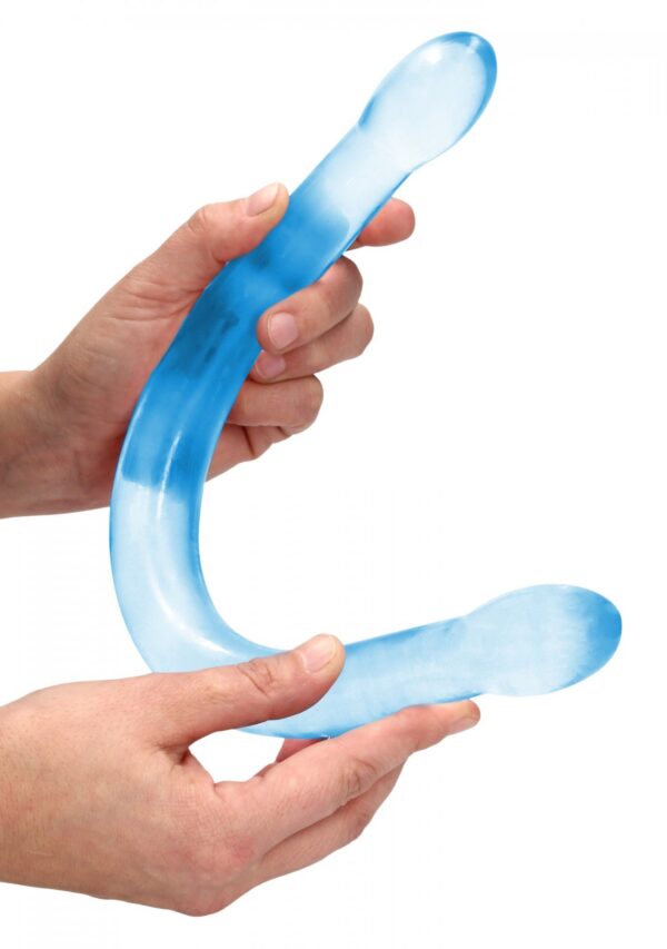 Non Realistic Double Dong   17/ 42 cm - obrazek 3