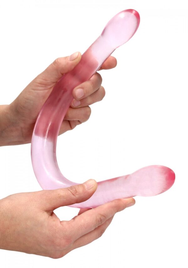 Non Realistic Double Dong   17/ 42 cm - obrazek 3