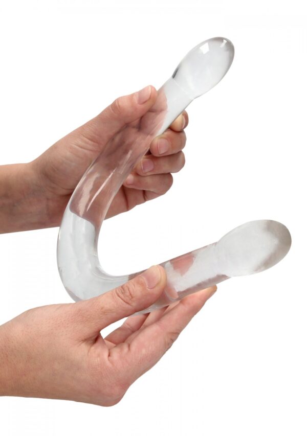 Non Realistic Double Dong   17/ 42 cm - obrazek 3