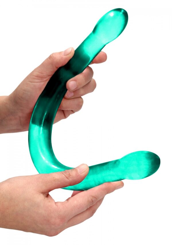 Non Realistic Double Dong   17/ 42 cm - obrazek 3
