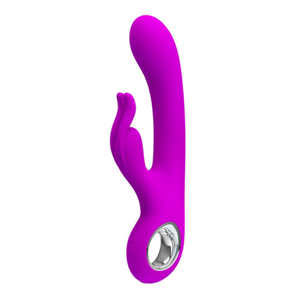 PRETTY LOVE   HOT RABBIT, 7 function - obrazek 3