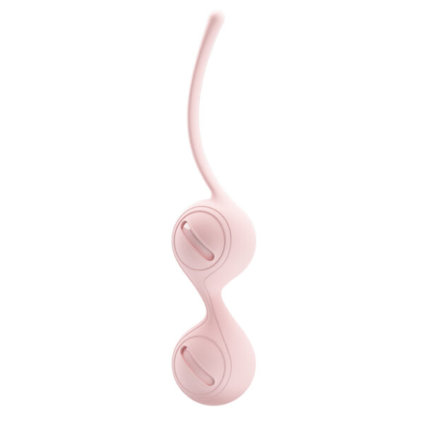 PRETTY LOVE   KEGEL TIGHTEN UP I PINK - obrazek 3