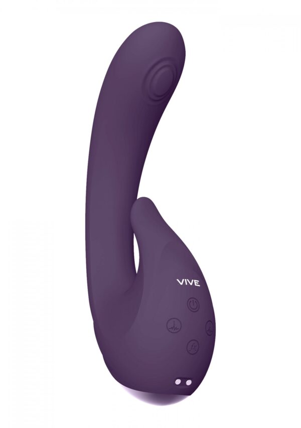 Miki   Purple - obrazek 3